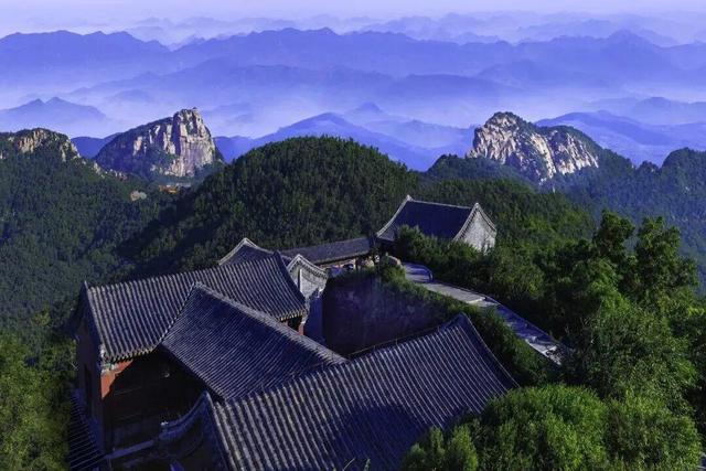 坐火车来青州，这座5A级景区免费游！