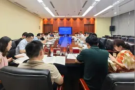 成都都市圈内9条共建重点产业链产值规模超万亿元图片