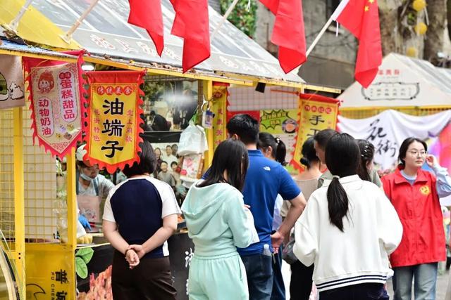 火！火！火！淮安这些地方太火爆！