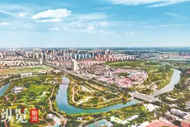 十年蝶变，悠悠运河绽新颜！河北扎实推进大运河文化保护传承利用图片