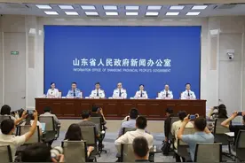 优化申办手续，山东推出多项服务便利出入境新政策图片