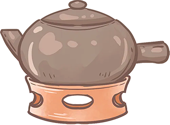 今日立冬！接下来~你就能看到这样的井冈山！