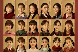 年代大剧《六姊妹》央视热播，描绘暖愈动人的亲情长卷图片