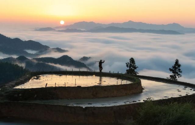 这些“神似”的顶级景观，你知道几个？