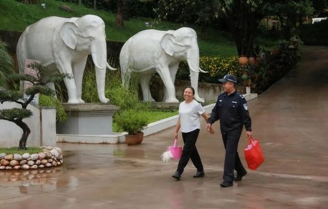 赶紧来玉溪！你就认得格“处得橙”、格“整得成”啦~