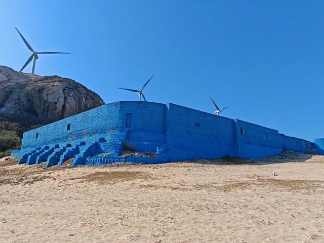 戒掉emo！来南日岛进行一次“精神离职”