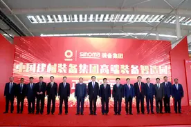 肥东县新质生产力加速奔涌图片