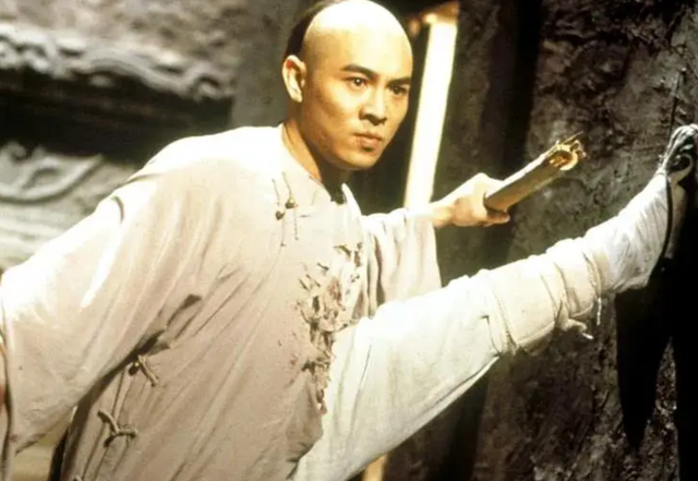 突传消息！62岁李连杰，发生意外