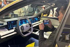 CES2024深度解读：AI终将改变一切图片