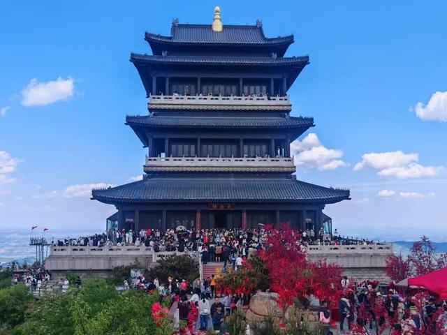 假期新趋势，山东宝藏小城大放异彩