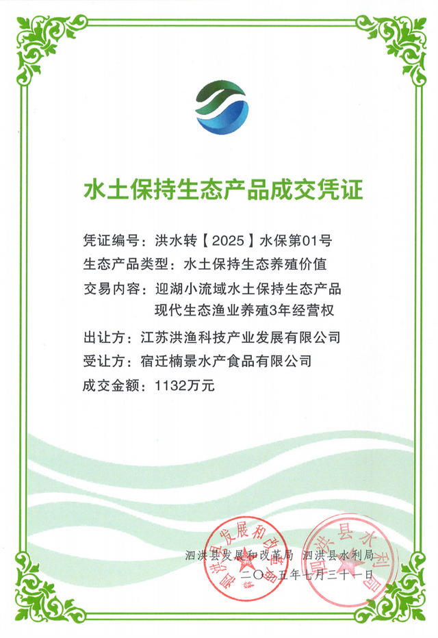 跟着水网看宿迁④