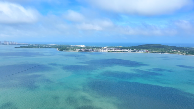 解锁青岛山海秘境！“魅力唐岛湾环游”＋“好客山东·半岛1号”带您开启海上新篇章~