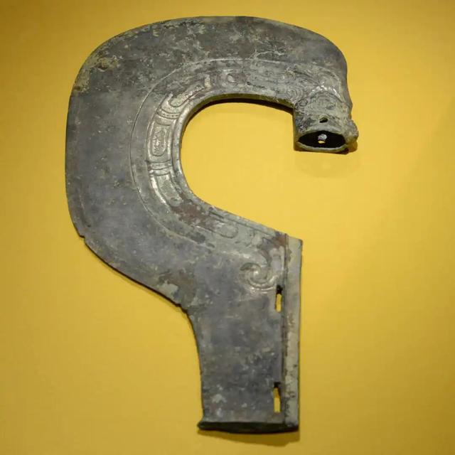 这座焕新开放的国家一级博物馆，青铜器多到叹为观止，能待一整天！