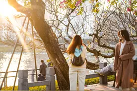 2025年1月1日0时30分14秒，广州正式踏入图片
