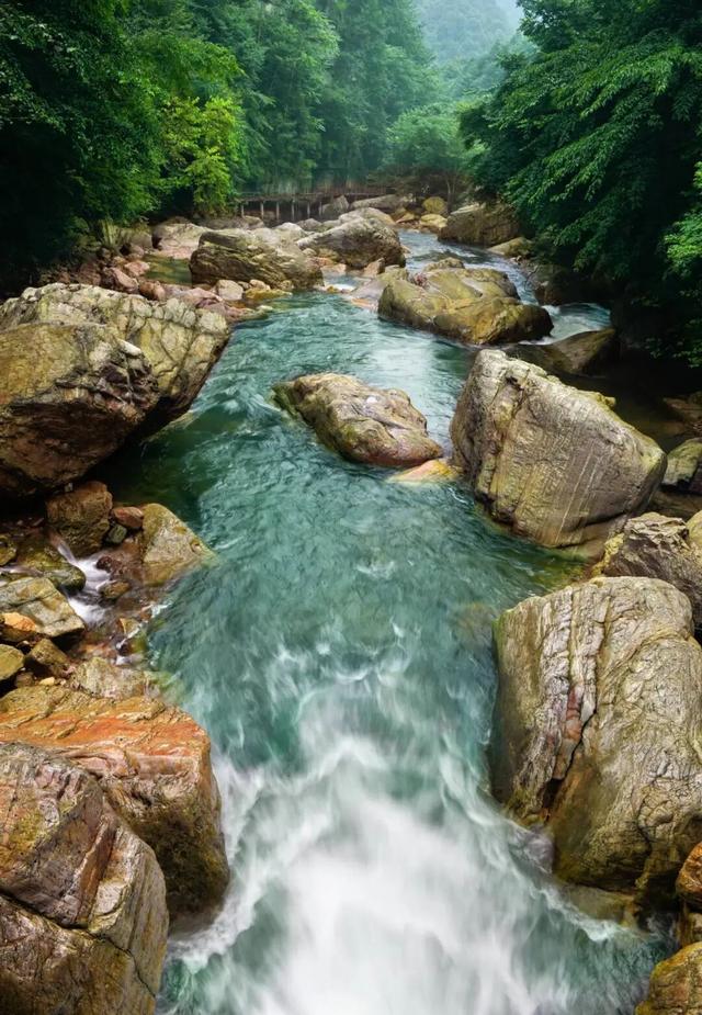 重阳登高，云上赏秋——贵州名山登高推荐榜