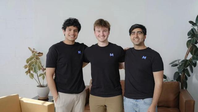 AI在2025年捧出50+新亿万富翁，有人才22岁