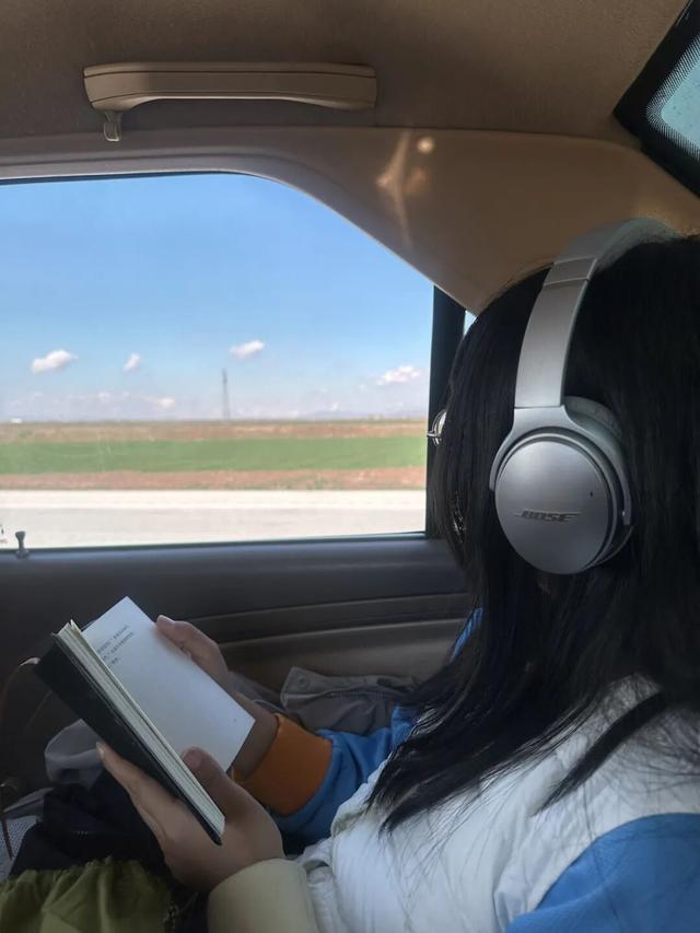 勇闯亚欧非环线