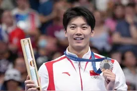 奥运早报丨张之臻／王欣瑜获混双亚军 汪顺夺得男子200米混合泳铜牌图片