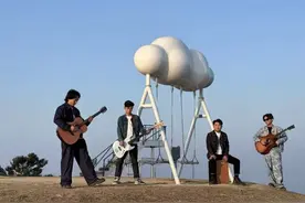 阮兆祥、黄俊英、八姑、富贵……珠江频道2025除夕特别节目 | 云浮分会场节目亮相图片