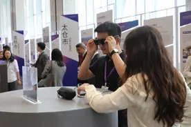 科技金融“苏州模式”：一根指挥棒倒逼金融业图片