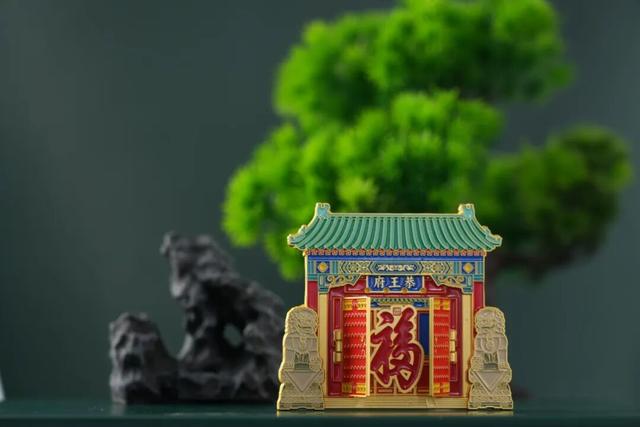 新晋打卡地！南通濠南路19号，这里全是顶流！