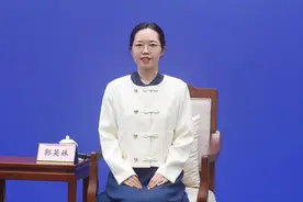 科研学者郭英姝：实现癌症的精准诊疗，让科技创新更多地惠及民生图片
