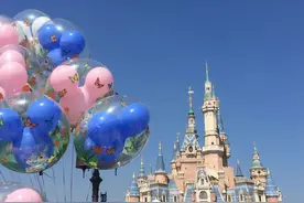 解锁新体验！上海这些景区上新啦图片