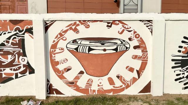 建议收藏！大河村考古遗址公园超全攻略来啦！