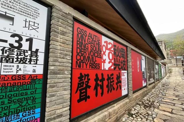 逃离热浪，焦作“清凉秘境”正在等你→