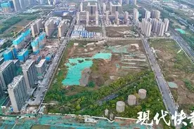 三国重臣张昭墓在南京找到了！就在这里图片