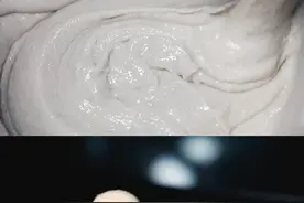 云浮有宝送祝福：金盘鱼腐，财气愈馥图片