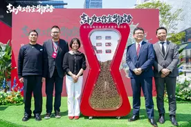 为中国影迷打造专属奇幻动画之旅，吉卜力工作室全球首展落地上海图片