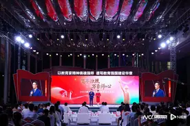 向这十位2025“感动广州优秀教师”致敬！图片
