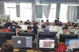 开学啦！阳江技师学院、阳江市第一职业技术学校哪个系的新生欢迎词更深得你心！图片