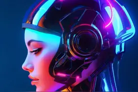 OC，养一个“画中人”当“女儿”图片