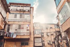 浙江购房团狙击杭州“老破小”图片