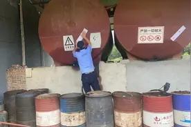 法官案记丨让“沉睡”的砖厂“醒过来”图片