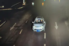 奇葩！昭通一男子多次偷开他人汽车，带着朋友兜风后又将车停回原处……图片