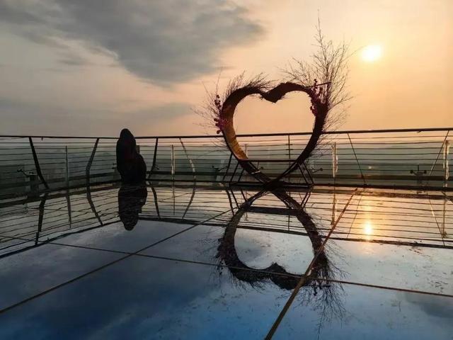 我们的节日·七夕丨有爱的郴州等着“有爱的你”