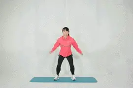 快收藏！寒假体育锻炼指南来啦图片