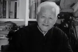 斯人远去：2024年逝世的中外历史学家图片