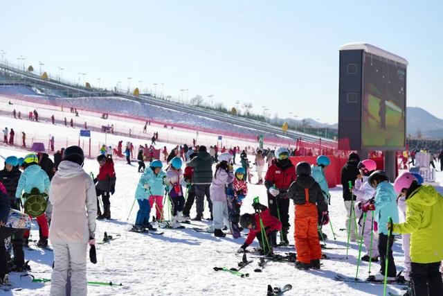 发布日期定了！这个冬天呼和浩特惊喜活动即将揭晓