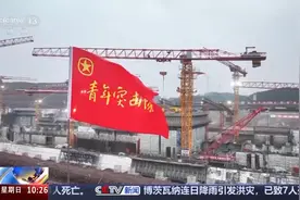 报效祖国 建功西部丨青年建功平陆 青春筑梦运河图片
