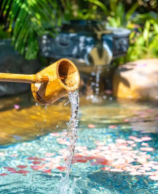 冬天的“正确打开方式”！来上饶德兴泡个“氟氧温泉”