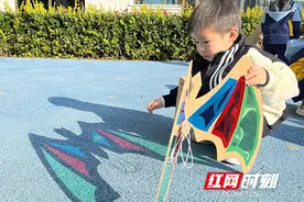 迸发创意火花！科技节让孩子们爱上科学图片