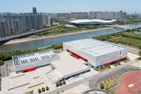 共享田径盛会 共赴金陵之约——写在2025南京世界田联室内锦标赛倒计时100天之际图片