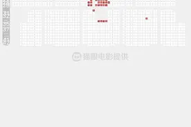 河南人到底有多宠哪吒？直接用2000人的会堂大厅放映图片