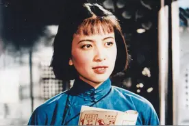 追忆著名影星谢芳：凭“林道静”走红，曾客串《我爱我家》图片