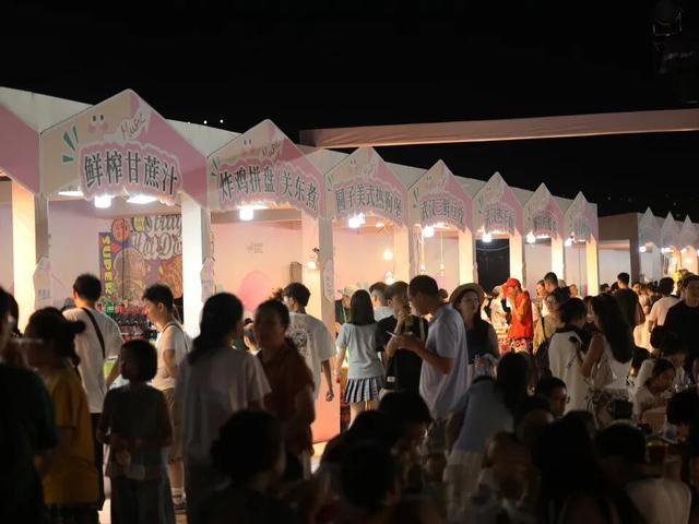 2025福建・亚太音乐节莆田首日盛大开唱妈祖文化与多元音乐共振，谱写文明交融新篇章