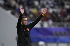 扬科维奇已遭中国足协解约？国足“选帅”迫在眉睫图片